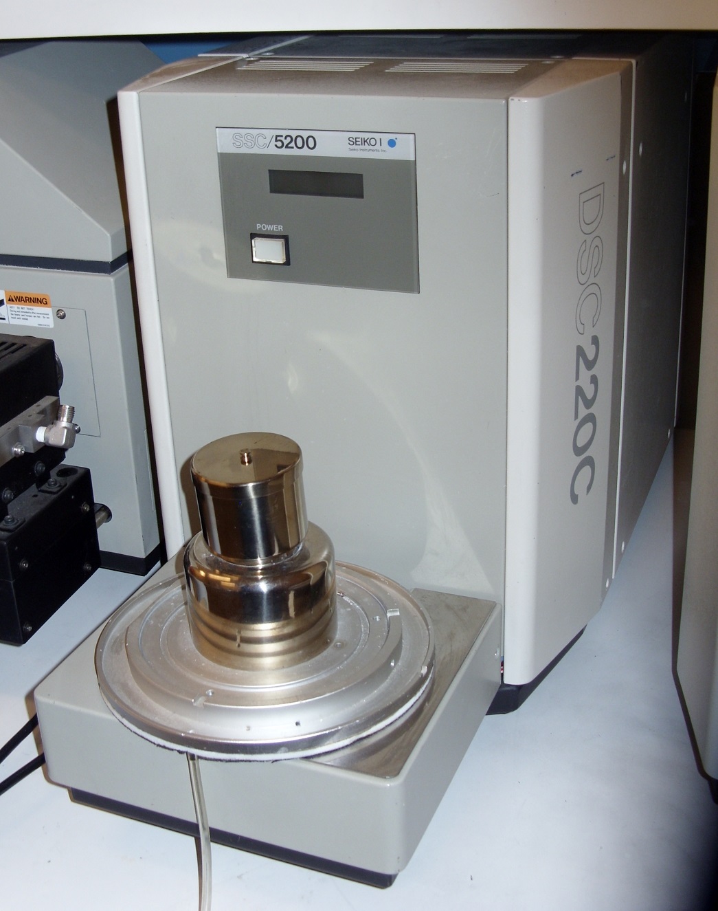 SEIKO 220 DSC (image for) SEIKO 220 DSC